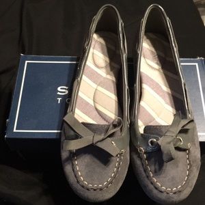 Sperry top sider size 7 woman’s shoes
